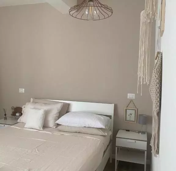 ペンション Maison Rebecca