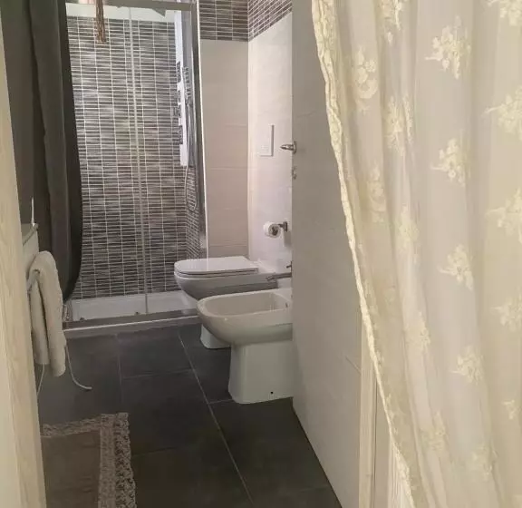 ペンション Maison Rebecca