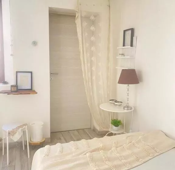 ペンション Maison Rebecca