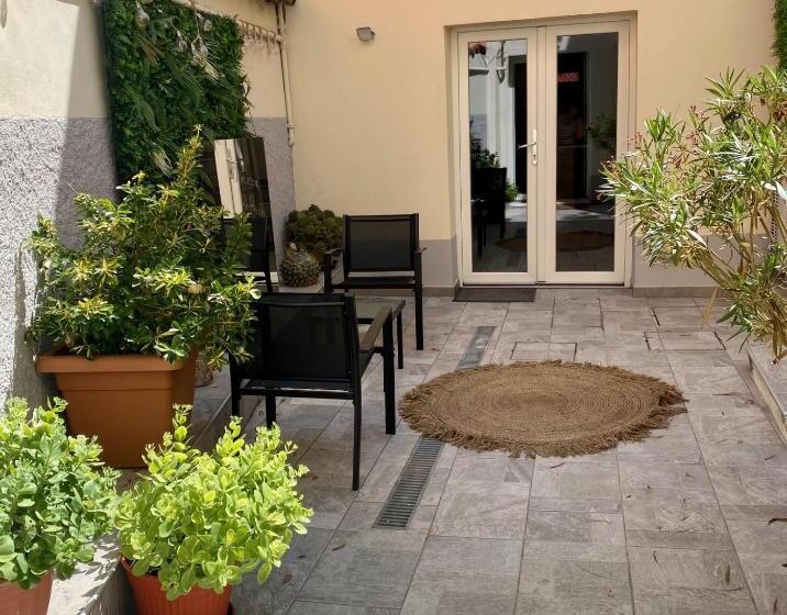 펜션 Maison Rebecca