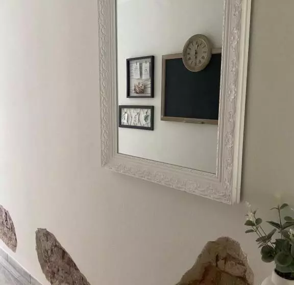 ペンション Maison Rebecca