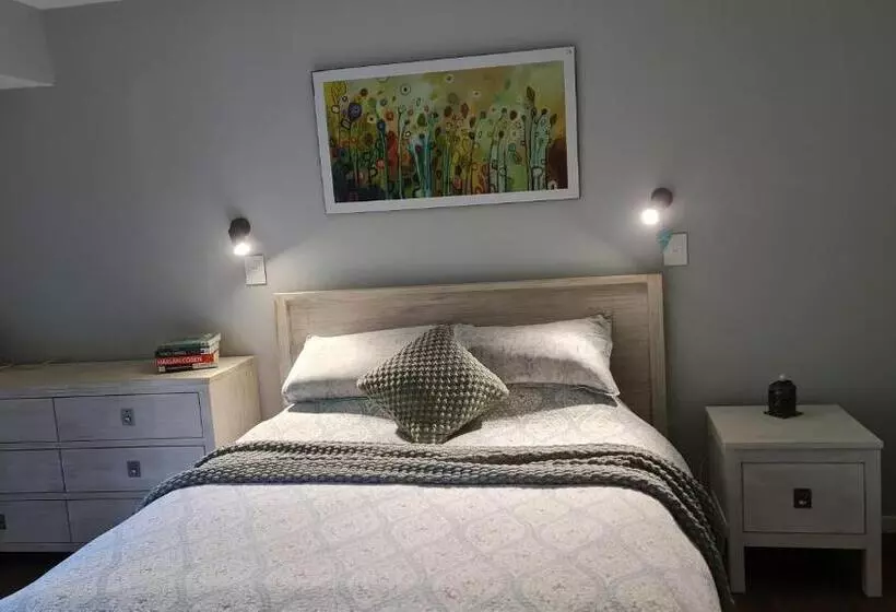 Majatalo The Garden House Bnb