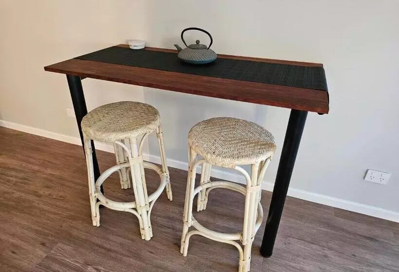 Majatalo The Garden House Bnb