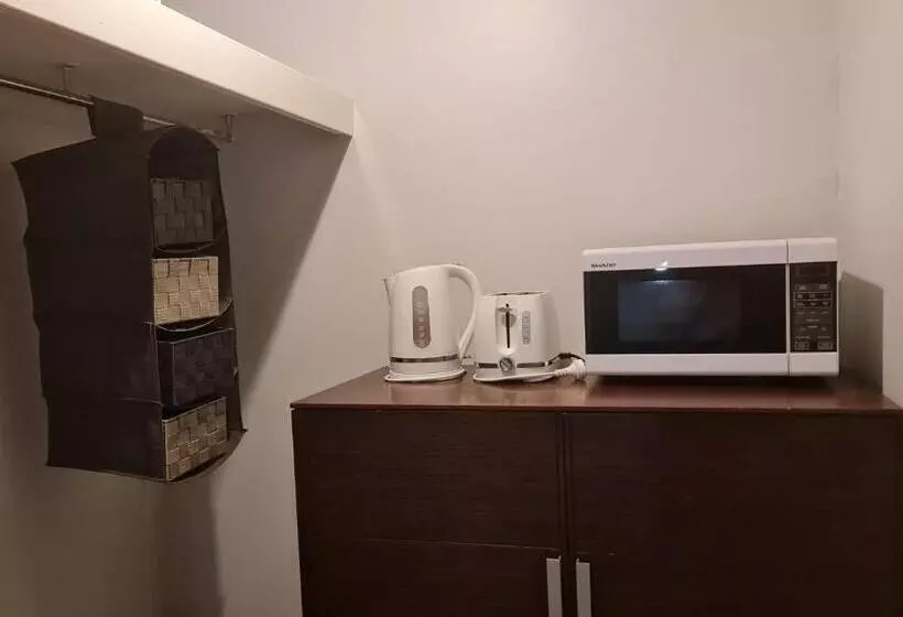 Majatalo The Garden House Bnb