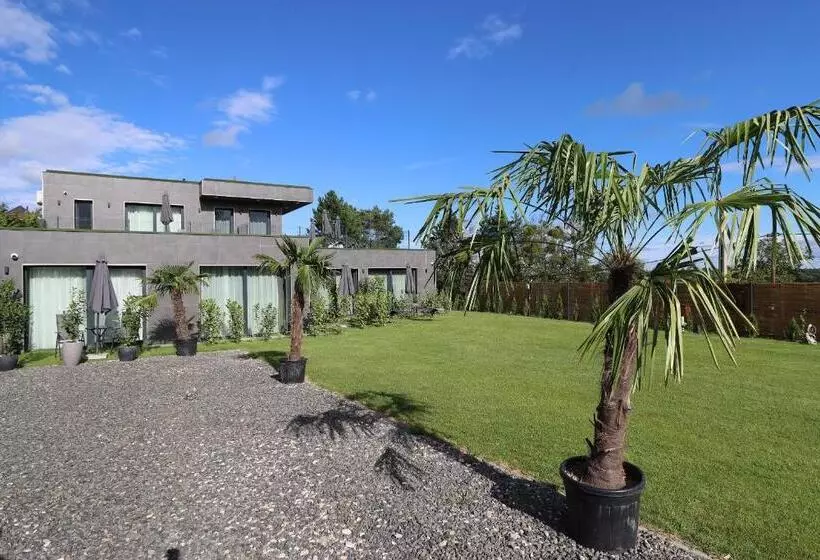 Prestige Miskolctapolca