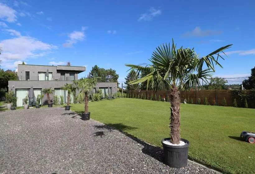 Prestige Miskolctapolca