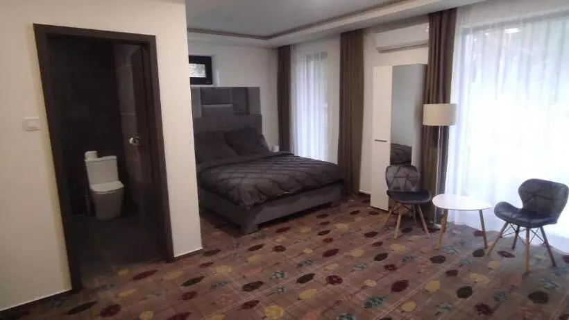 Prestige Miskolctapolca