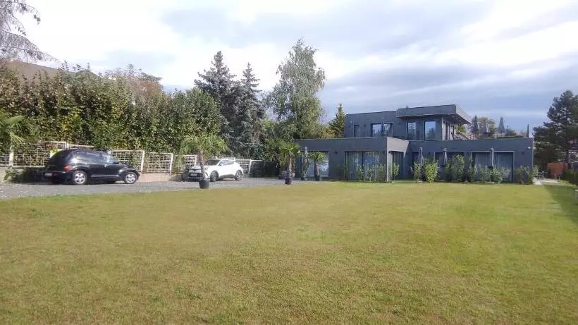 Prestige Miskolctapolca