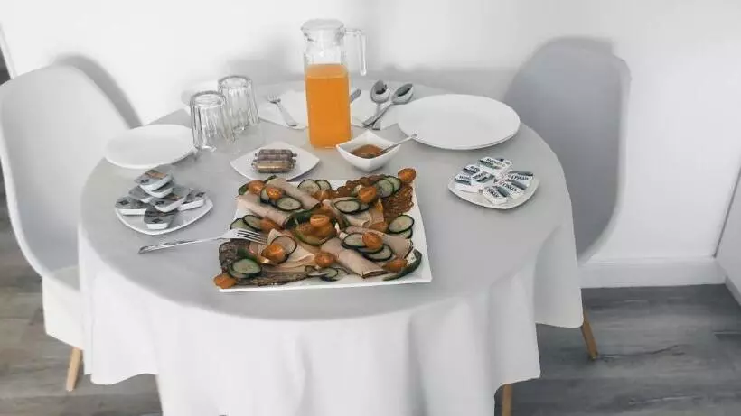 Prestige Miskolctapolca