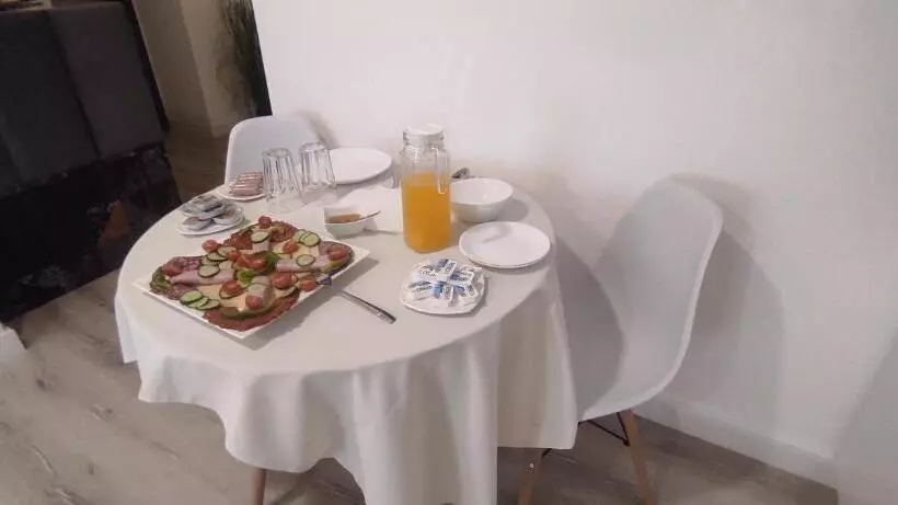 Prestige Miskolctapolca