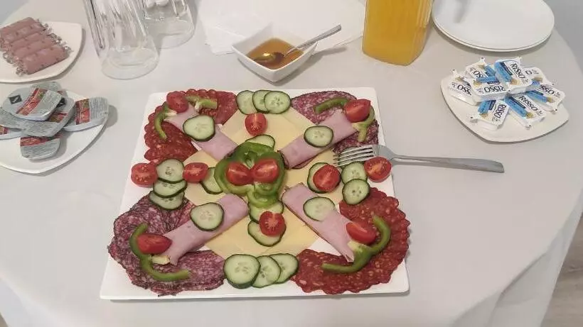 Prestige Miskolctapolca