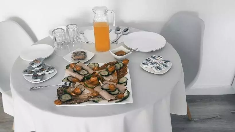 Prestige Miskolctapolca