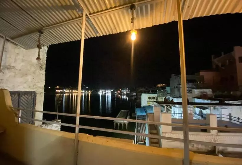 Resort Brahm Haveli