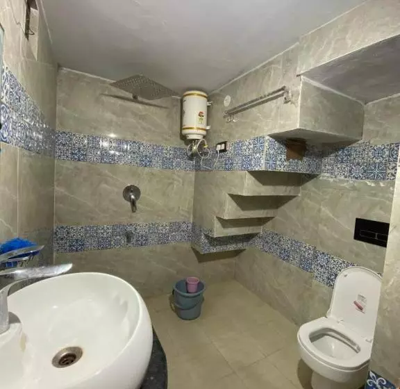 Resort Brahm Haveli