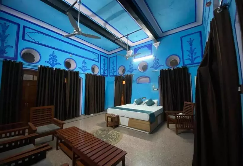 Resort Brahm Haveli