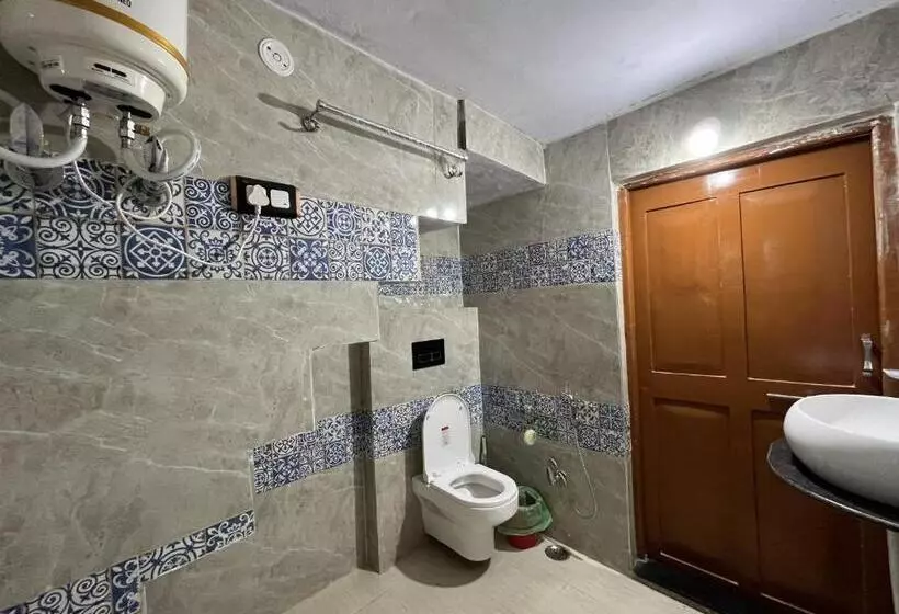 Resort Brahm Haveli