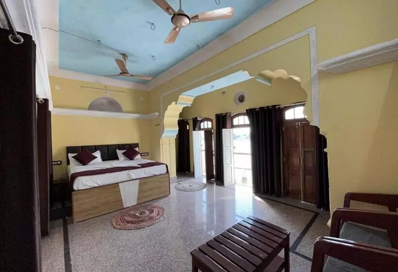Resort Brahm Haveli