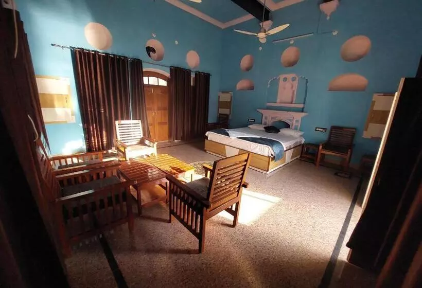 Resort Brahm Haveli