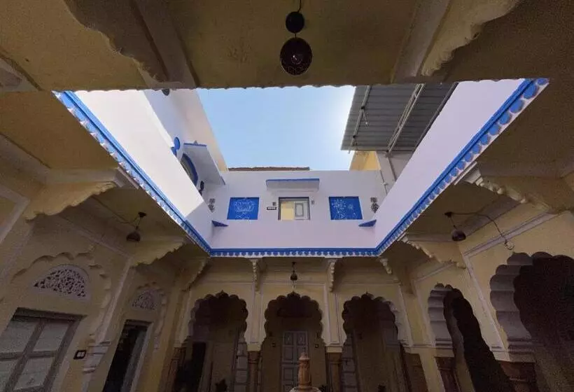 Resort Brahm Haveli