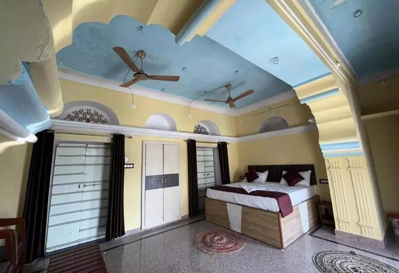 Resort Brahm Haveli