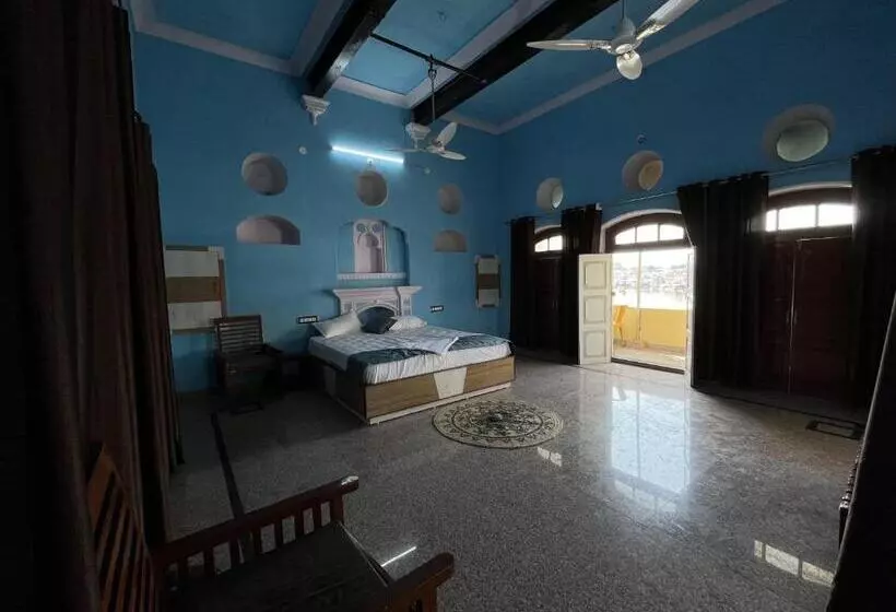 Resort Brahm Haveli