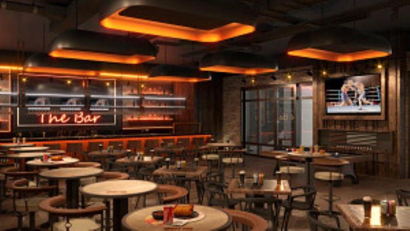 استراحتگاه Secrets Tides Punta Cana All Inclusive