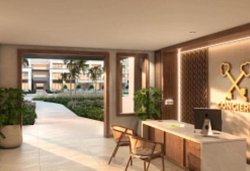 استراحتگاه Secrets Tides Punta Cana All Inclusive