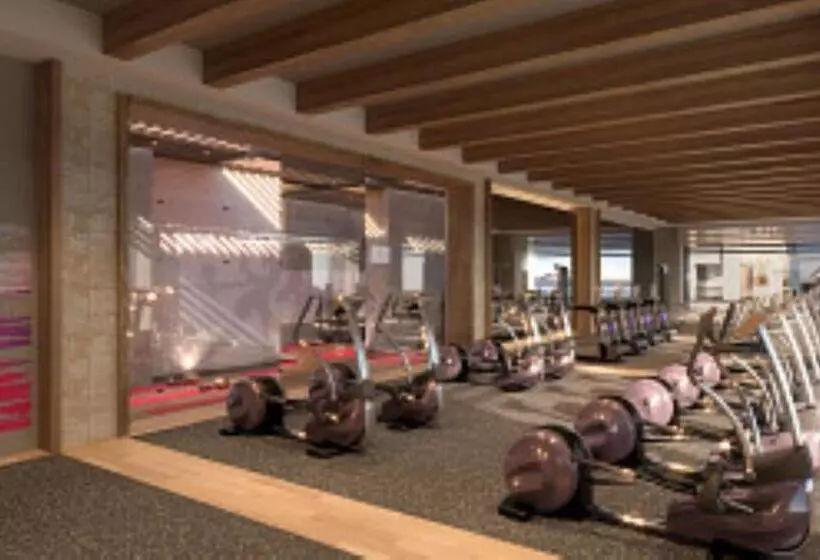 استراحتگاه Secrets Tides Punta Cana   All Inclusive