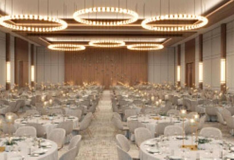 استراحتگاه Secrets Tides Punta Cana All Inclusive