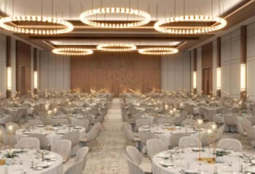 استراحتگاه Secrets Tides Punta Cana   All Inclusive