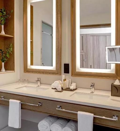 استراحتگاه Secrets Tides Punta Cana   All Inclusive