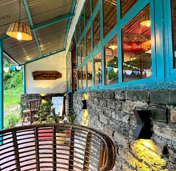 River Bank Eco Resort