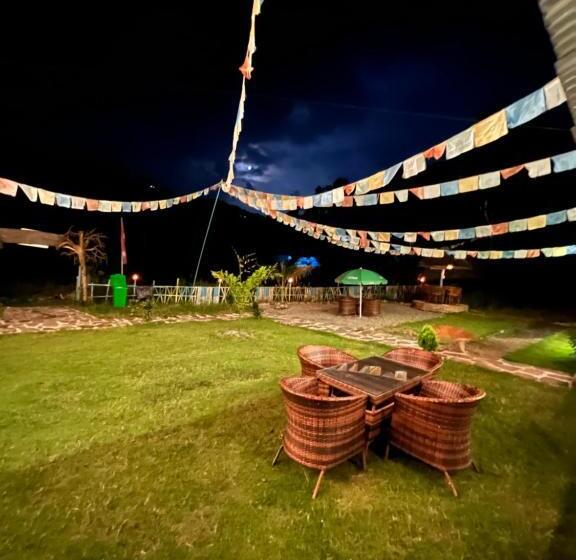 River Bank Eco Resort