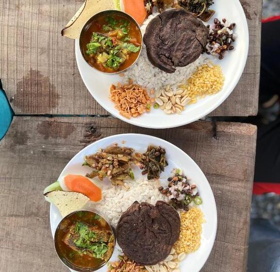 River Bank Eco Resort