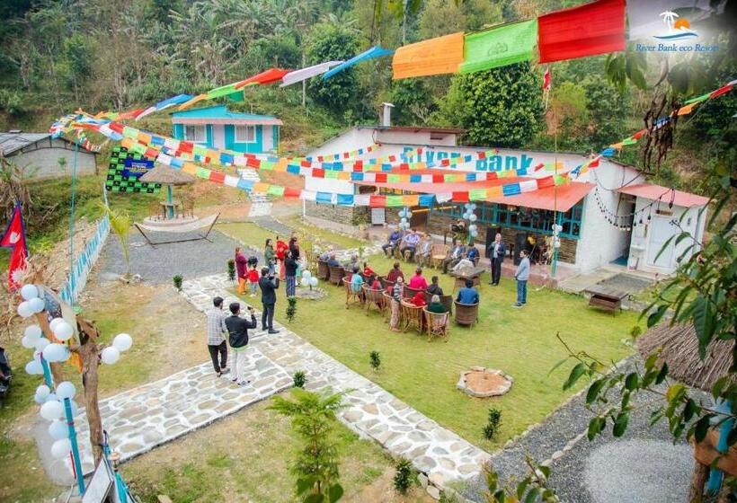 River Bank Eco Resort