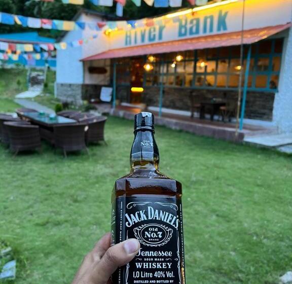 River Bank Eco Resort