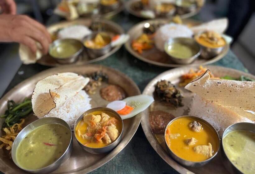 River Bank Eco Resort