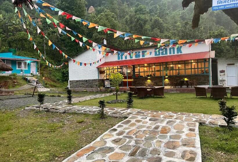 River Bank Eco Resort