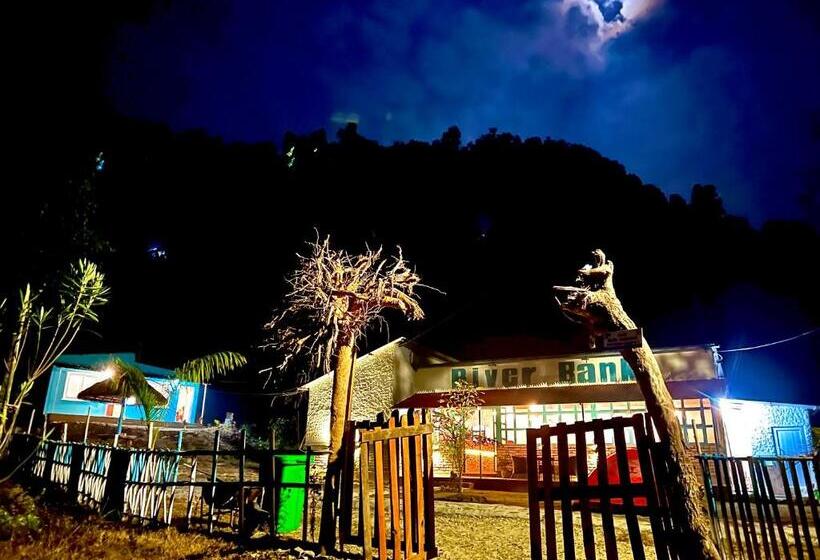 River Bank Eco Resort