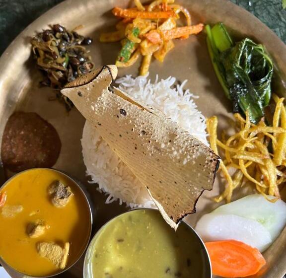 River Bank Eco Resort