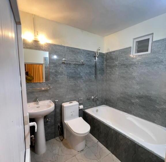 River Bank Eco Resort