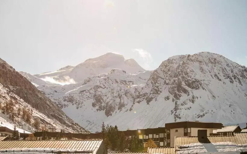 Résidence Hameaux De Toviere 3 Pièces Pour 6 Personnes 034