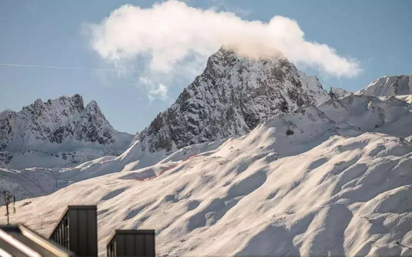 Résidence Hameaux De Toviere 3 Pièces Pour 6 Personnes 034