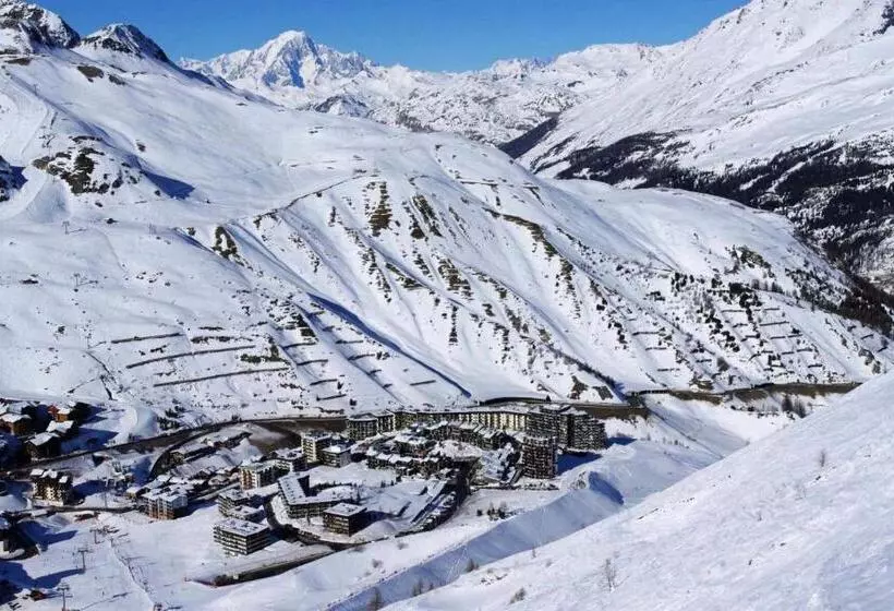 Résidence Hameaux De Toviere 3 Pièces Pour 6 Personnes 034