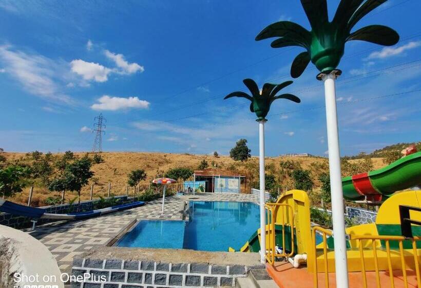 Shrubbery Palms Resort