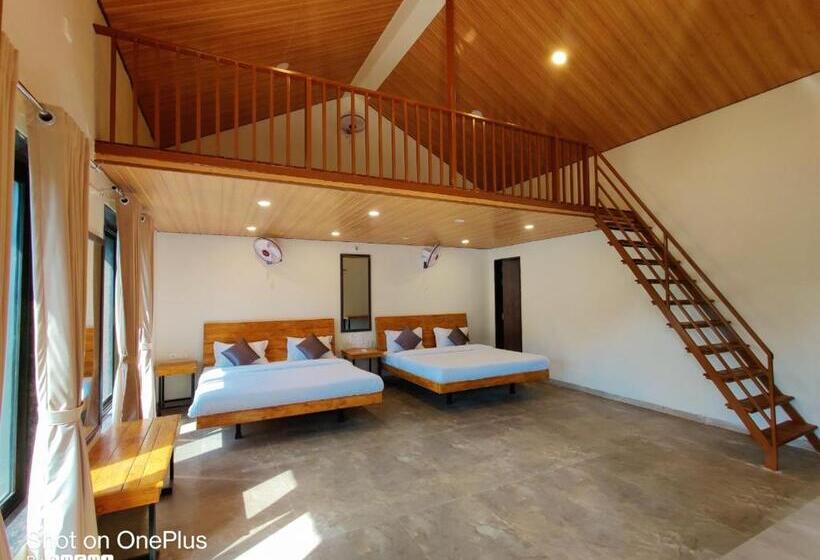 Shrubbery Palms Resort