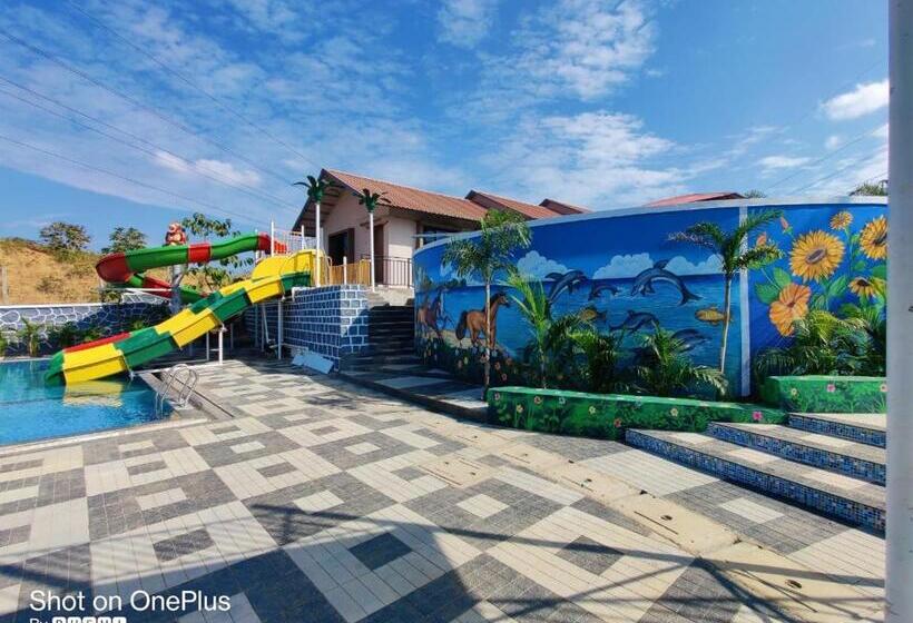 Shrubbery Palms Resort