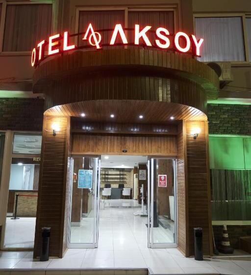 Aksoy Otel