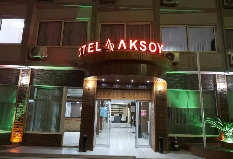 Aksoy Otel