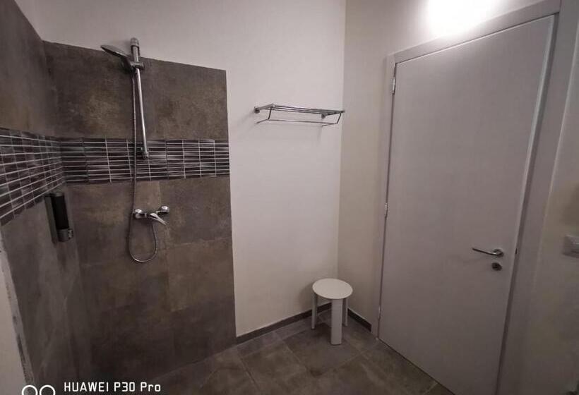 مبيت وإفطار Residence Il Carrubo